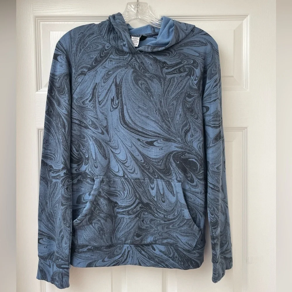 Athleta hooded sweatshirt Girls size XXL